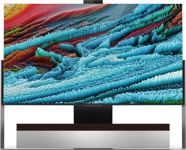 TCL 85" X925 PRO 8K MiniLED TV (2021)