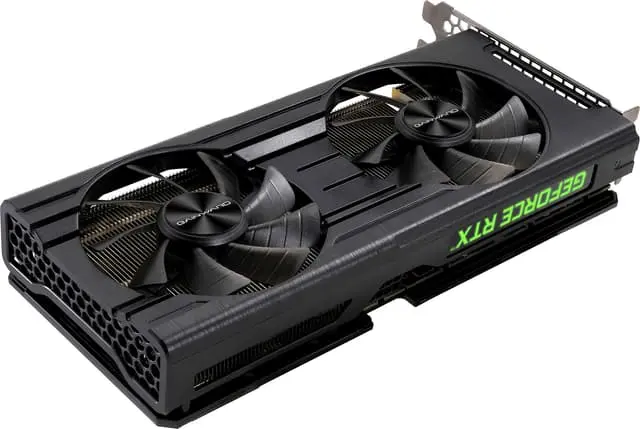 Gainward GeForce RTX 3050 Ghost 8GB GDDR6