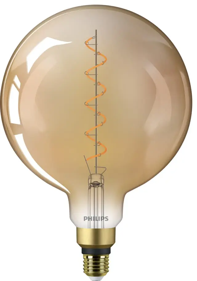 Philips Giant LED-pære 5W E27