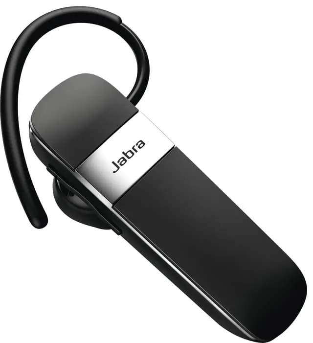 Jabra Talk 15 Bluetooth hodetelefon (sort)