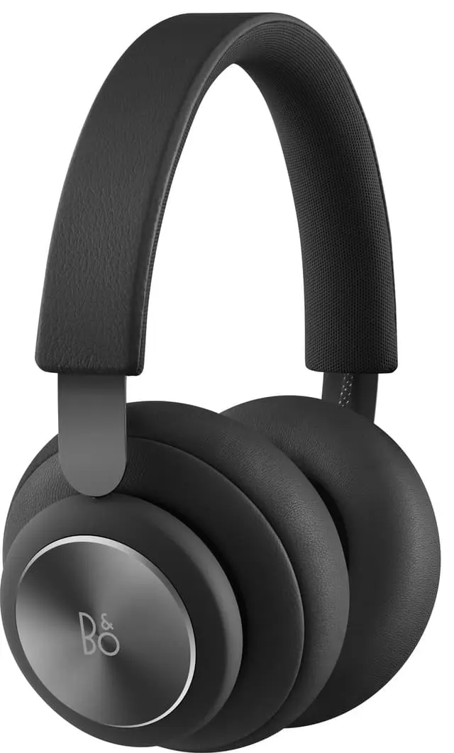 B&O Beoplay H4 2. Gen. trådløse on-ear hodetelefoner (RAF Camora edition)