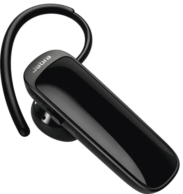 Jabra Talk 25 SE Bluetooth hodetelefon (sort)