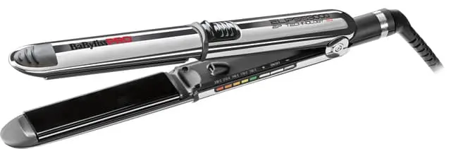 BaByliss PRO straightening iron BAB3000EPE