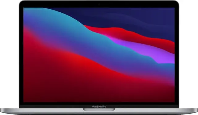 MacBook Pro 13 M1 CTO/16/512GB 2020 (stellargrå)