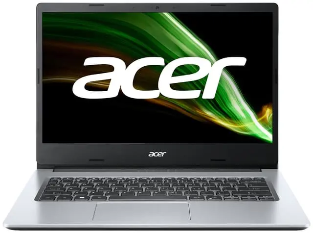 Acer Aspire 1 Cel/4/64 14" bærbar PC