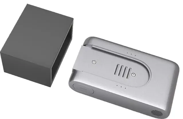 Dreame batteripakkesett ATB3