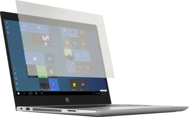 Kensington 15,6" Anti-Glare and Blue Light Reduction filter
