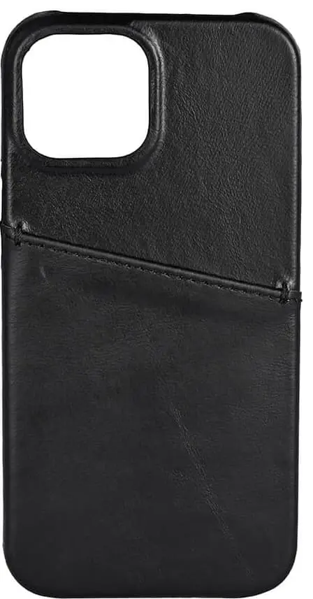 Buffalo iPhone 13 Mini telefondeksel (sort)