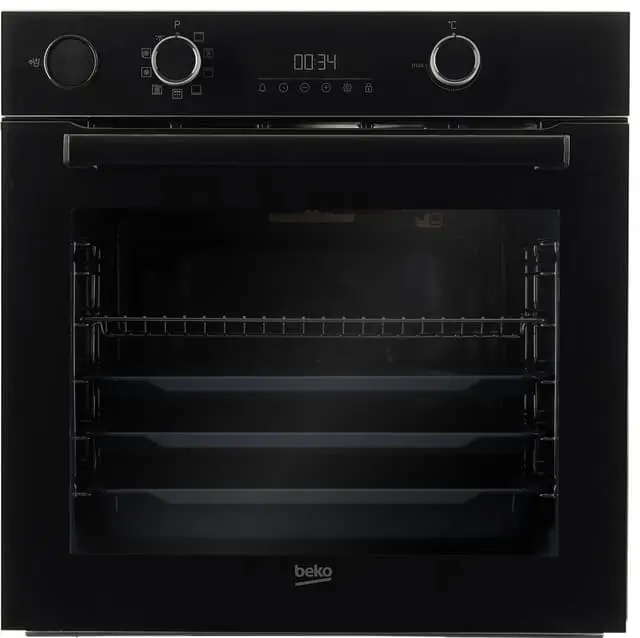Beko BB300 dampovn BBISM14300BP (sort)