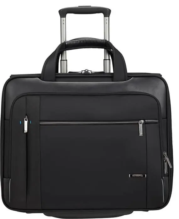 Samsonite Spectrolite 3.0 17,3" bag til bærbar PC