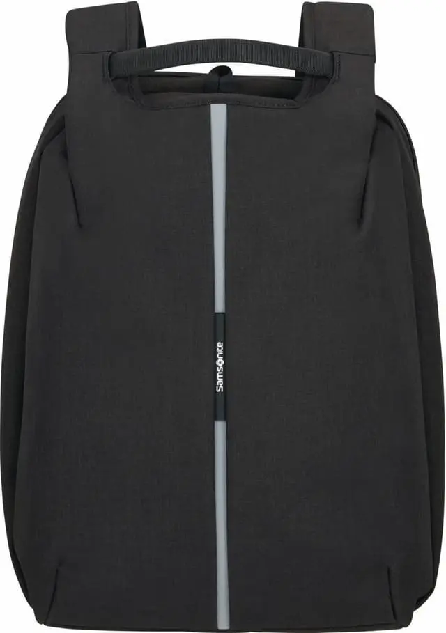 Samsonite Securipak 15,6" ryggsekk til bærbar PC