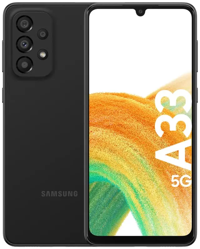 Samsung A33 5G Enterprise 128GB
