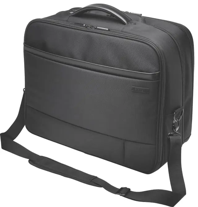 Kensington Contour 2.0 Executive Balance 17" trillebag til bærbar PC