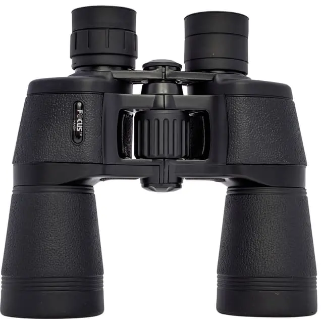 Focus Optics Handy 8x40 kikkert