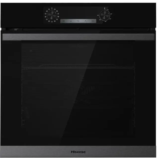 Hisense stekeovn BP8637B innebygd