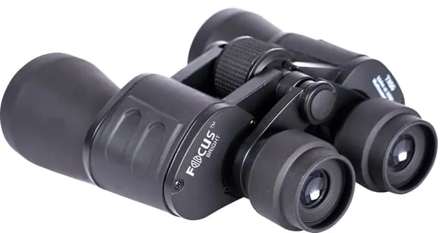 Focus Optics Bright 7x50 kikkert