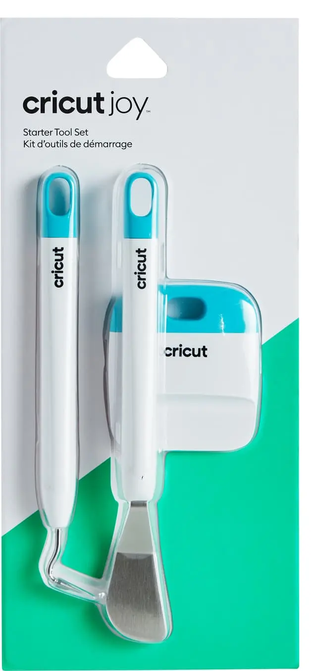 Cricut Joy Starter Tool Set