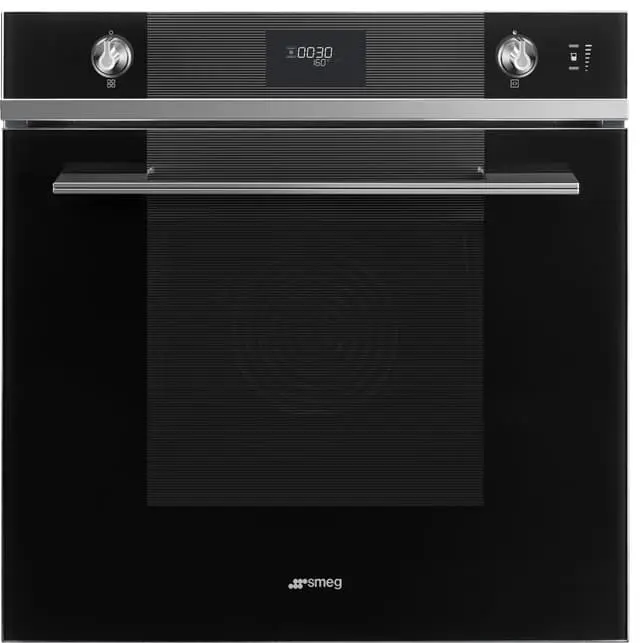 Smeg innebygd stekeovn SO6101S2N