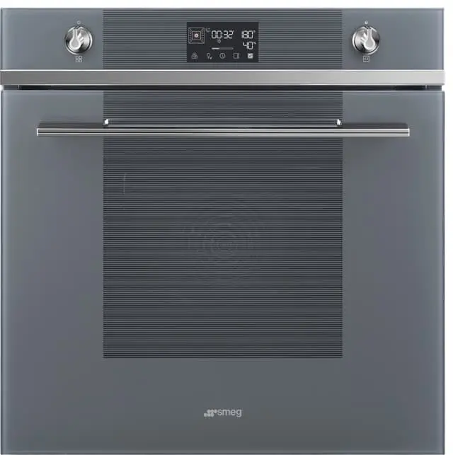 Smeg stekeovn SOP6102S2PS