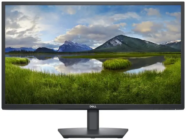 Dell E2722HS 27" skjerm