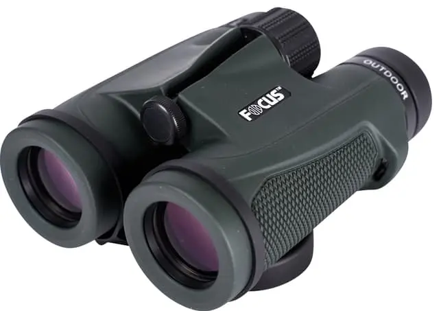 Focus Optics Outdoor 10x32 kikkert