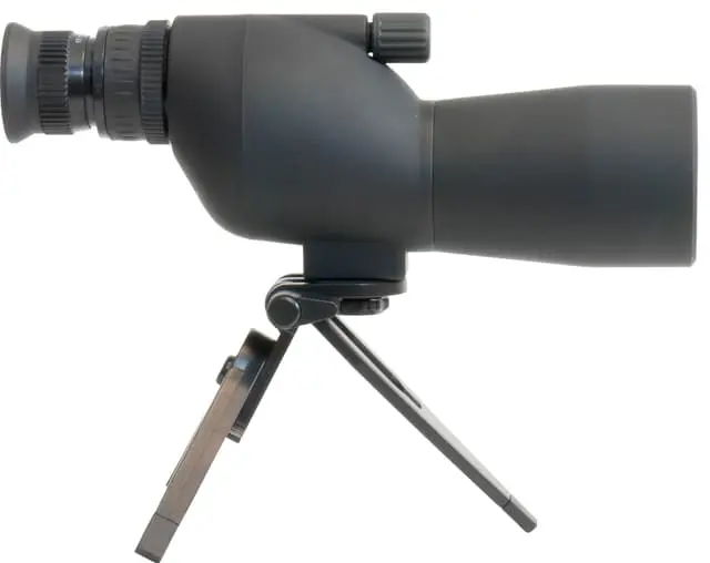 Focus Optics Bristol 15-40x50 feltteleskop