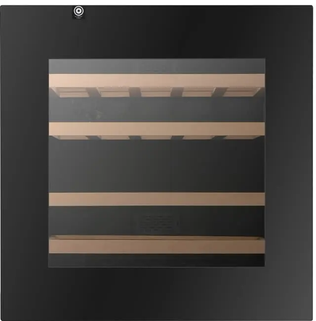 Witt vinskap WCI6060-1BG innebygd