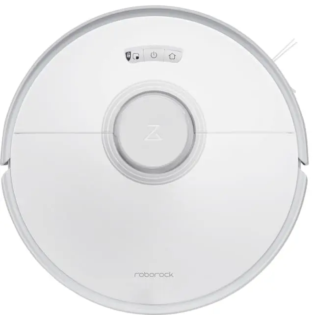 Roborock Q7 Max robotstøvsuger RR0299 (hvit)