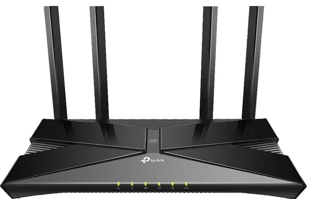 TP-Link Archer AX10 WiFi 6 router