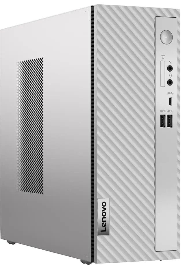 Lenovo IdeaCentre 3 i7/16/1000 stasjonær PC