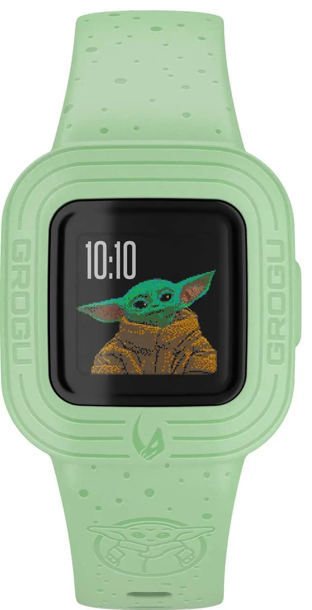 Garmin Vívofit Jr. 3 Star Wars Grogu aktivitetsmåler