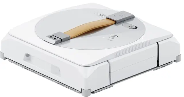 Ecovacs WINBOT W1 Pro robotvindusvasker WG88812EDR