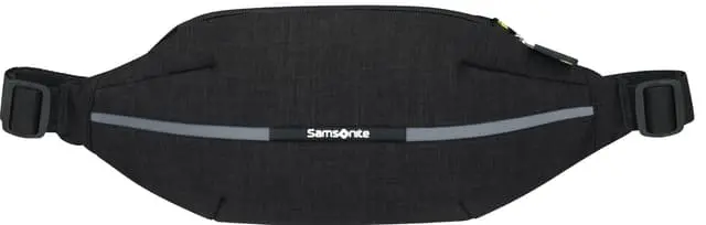 Samsonite Securipak midjeveske