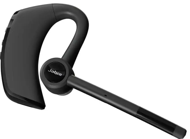 Jabra Talk 65 Bluetooth headsett (sort)