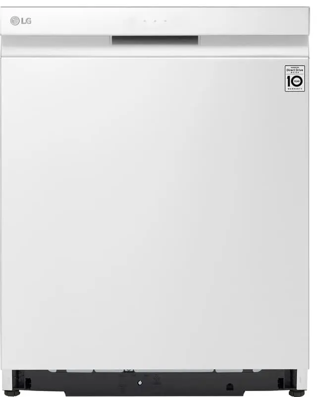 LG oppvaskmaskin SDU557HW