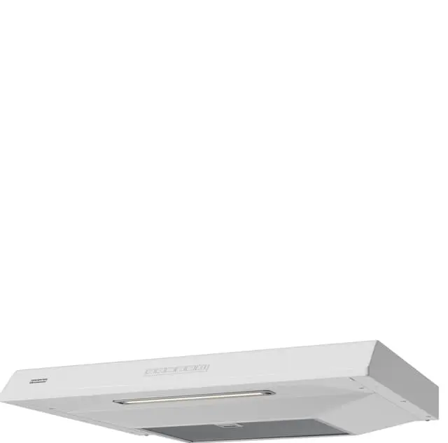 Franke ventilator Spirit 1200B