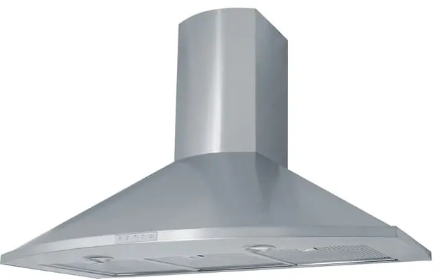 Franke ventilator Tender 725
