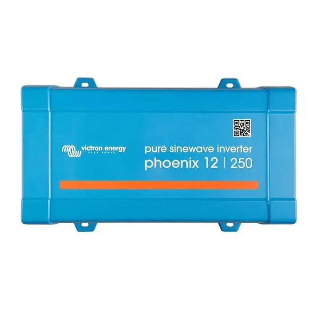 Sinusomformer Phoenix VE direct 12/250