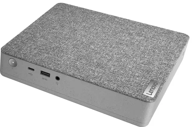 Lenovo IdeaCentre Mini 5 i3-10/8/512 stasjonær mini-PC