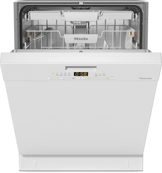Miele Oppvaskmaskin G 5611 SCU Active (hvit)