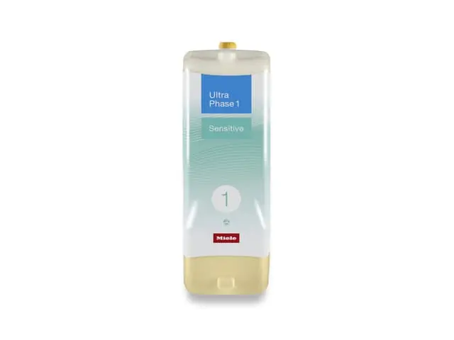 Miele Ultraphase 1 (Twindos)