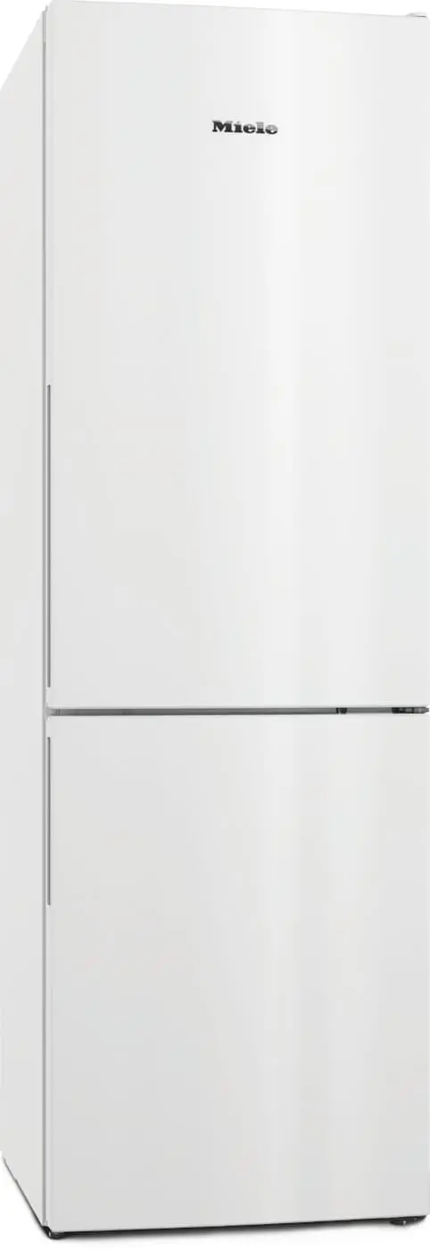 Miele kombiskap KD4072E (hvit)