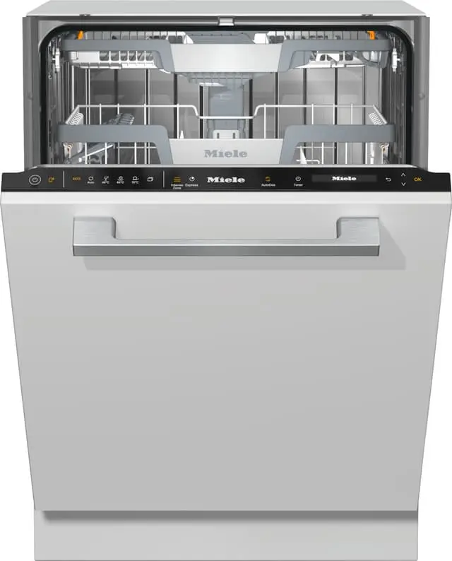 Miele oppvaskmaskin G7465SCViXXL
