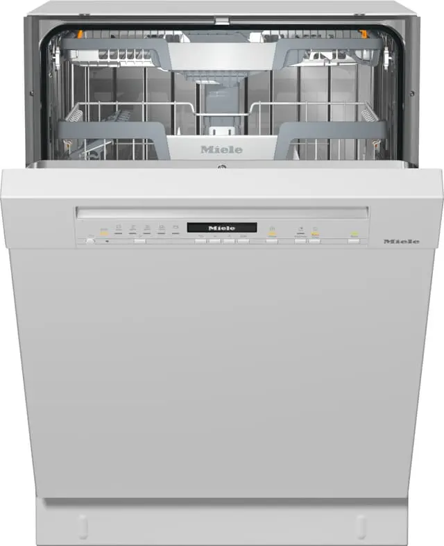 Miele oppvaskmaskin G7118SCUXXLBRWS