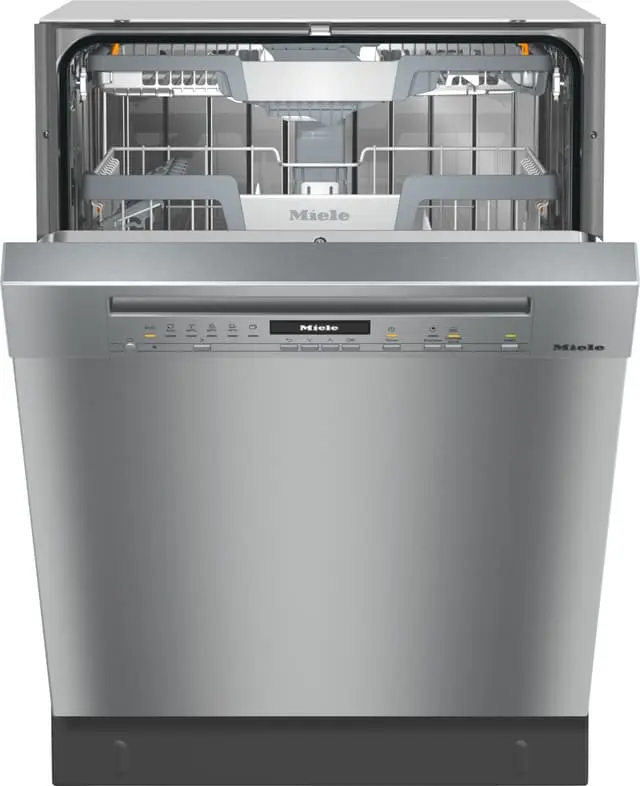 Miele oppvaskmaskin G7207SCUXXLCLST