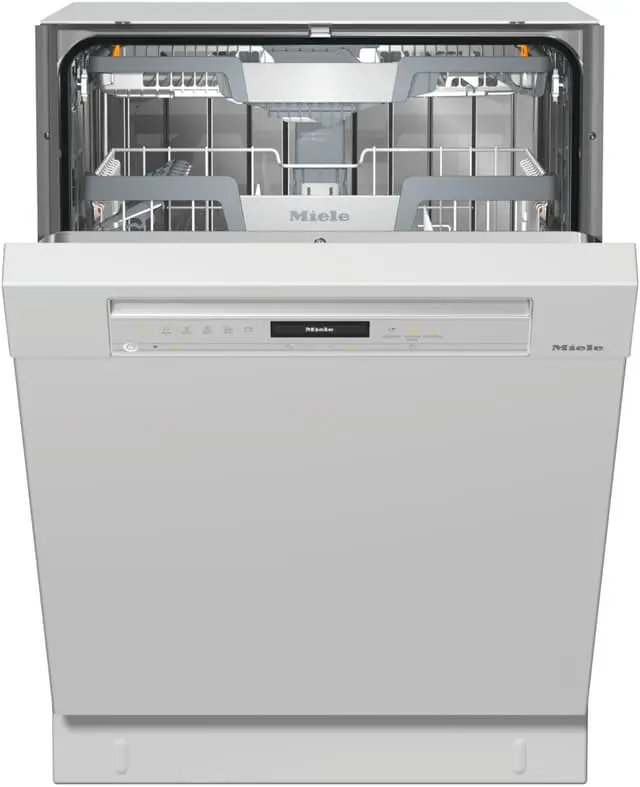 Miele oppvaskmaskin G7417SCUXXLBRSW