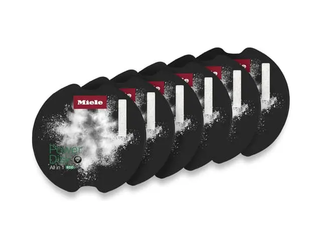 Miele ECO PowerDisk sett 11868780