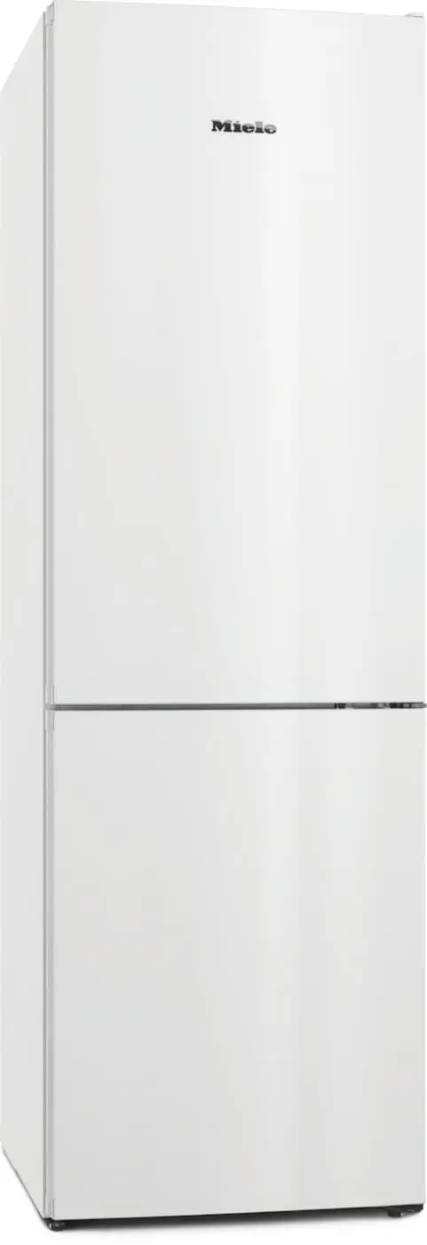 Miele kombiskap KFN4374ED (hvit)