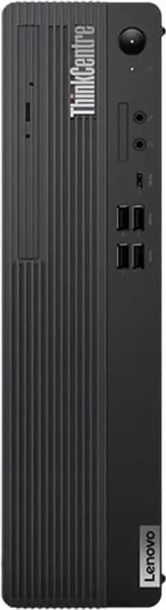 Lenovo ThinkCentre M80s Gen 3 personlig datamaskin 11TL000LMX (sort)