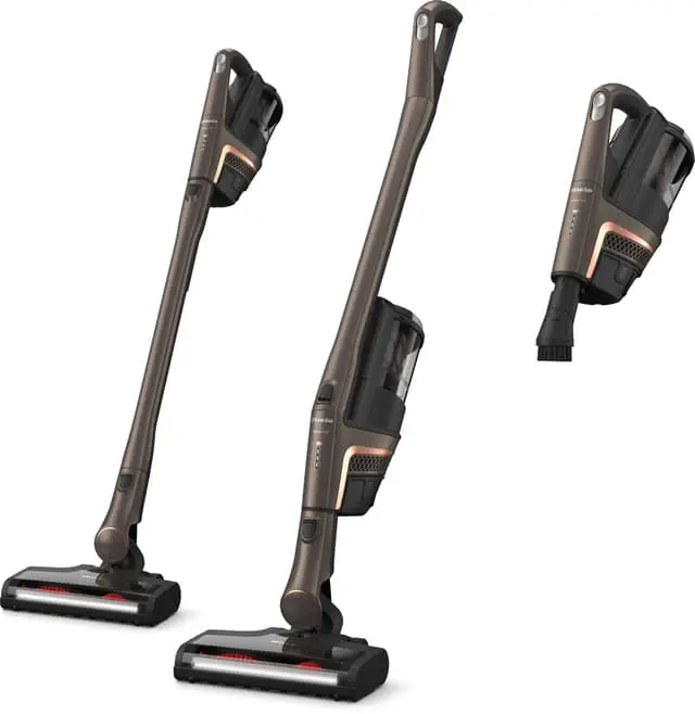 Miele Triflex HX2 Pro skaftstøvsuger 11806010 (grå)